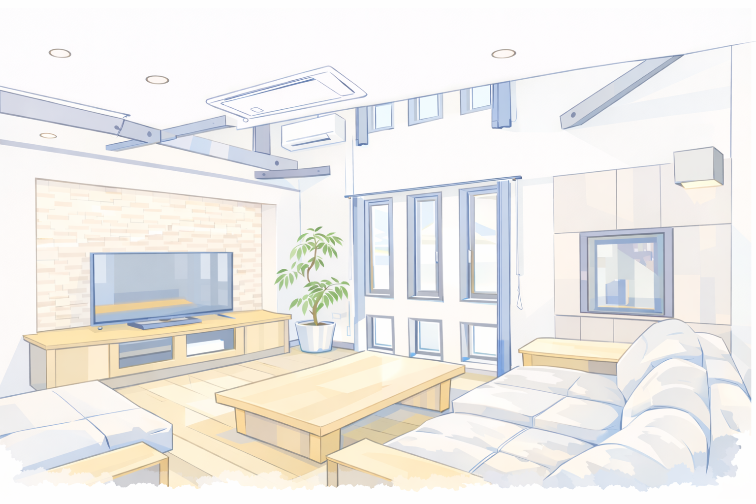 注文住宅コンサル